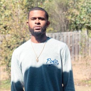 Meet your Posher, Jeremy